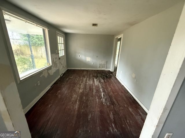 316 Edgewater Road, Savannah, GA 31406