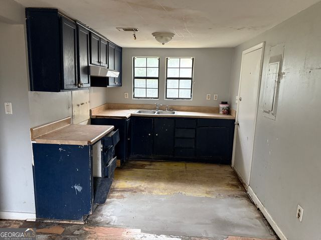 316 Edgewater Road, Savannah, GA 31406