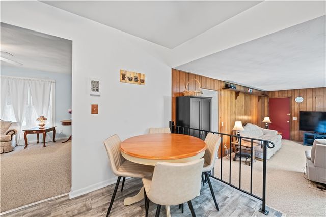 34 Bucky Drive, Chili, NY 14624