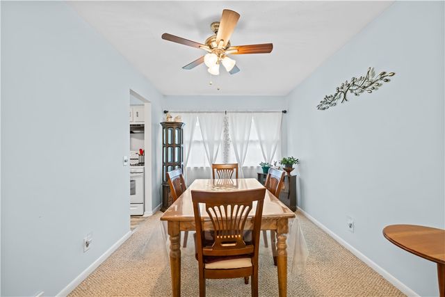 34 Bucky Drive, Chili, NY 14624