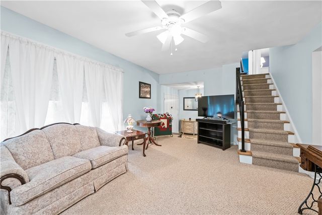 34 Bucky Drive, Chili, NY 14624