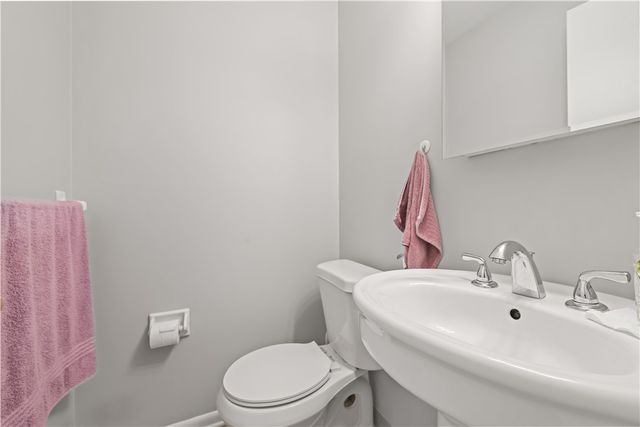 34 Bucky Drive, Chili, NY 14624