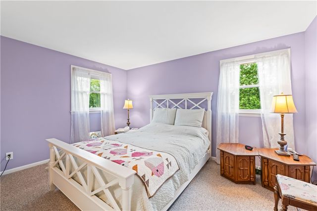 34 Bucky Drive, Chili, NY 14624