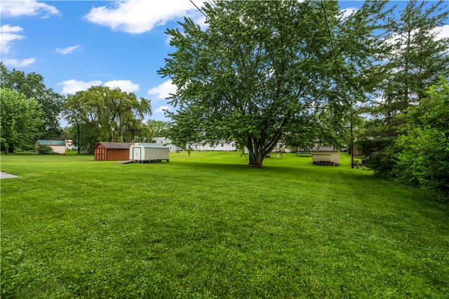 34 Bucky Drive, Chili, NY 14624