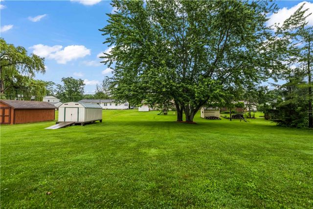 34 Bucky Drive, Chili, NY 14624