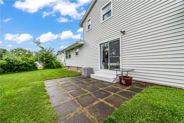 34 Bucky Drive, Chili, NY 14624
