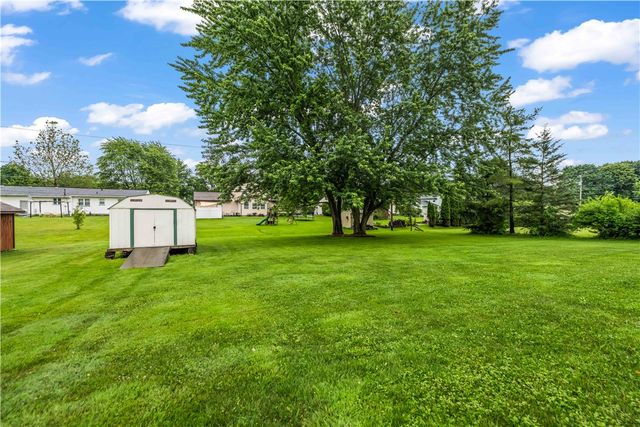 34 Bucky Drive, Chili, NY 14624
