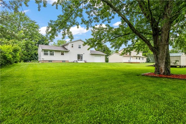 34 Bucky Drive, Chili, NY 14624