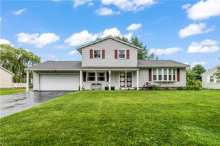 34 Bucky Drive, Chili, NY 14624