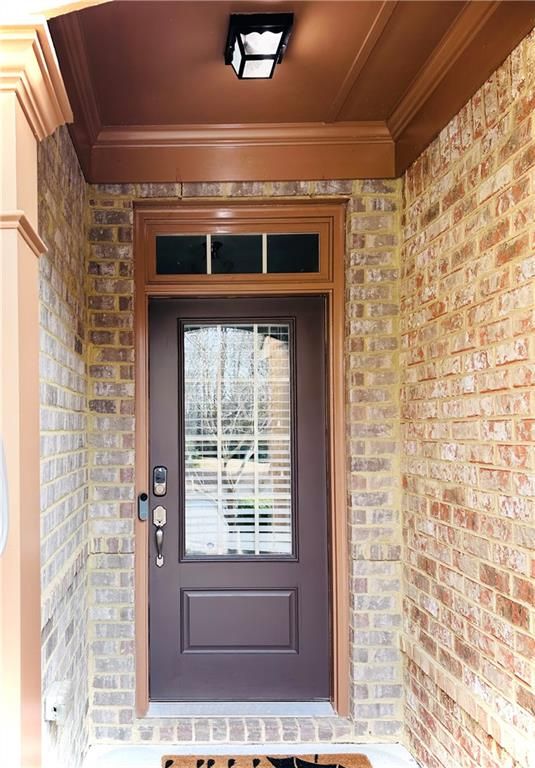 Image 2 of property listing at 13459 Gardiner Lane, Alpharetta, GA 30004