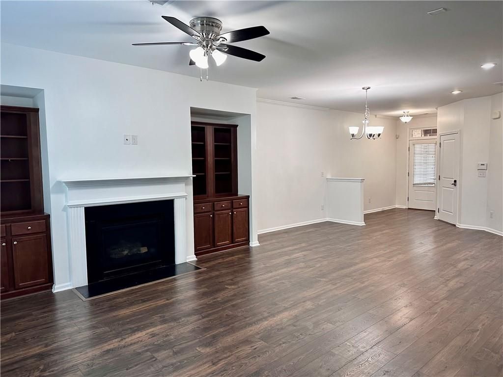 Image 8 of property listing at 13459 Gardiner Lane, Alpharetta, GA 30004