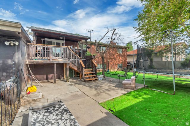 7470 S RAMANEE DR DR, Midvale, UT 84047