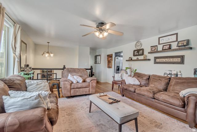 7470 S RAMANEE DR DR, Midvale, UT 84047