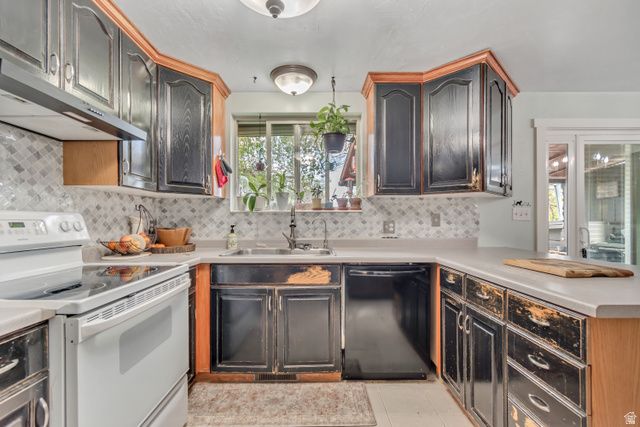 7470 S RAMANEE DR DR, Midvale, UT 84047