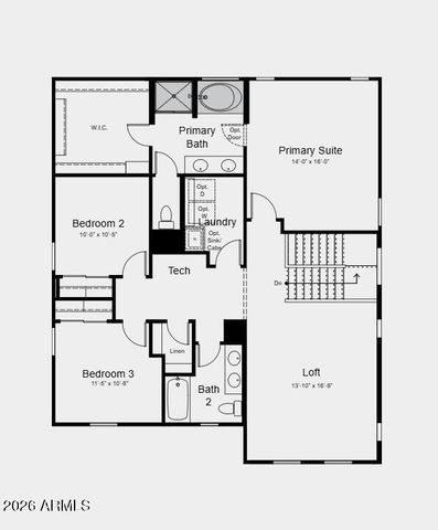4360 E ROCK DAISY Lane, San Tan Valley, AZ 85140