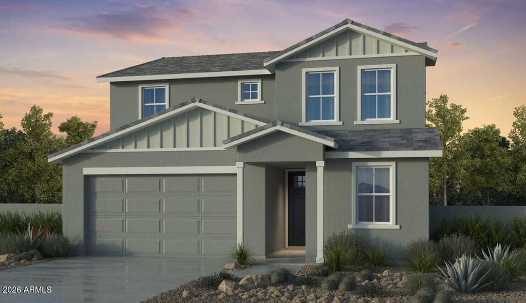 4360 E ROCK DAISY Lane, San Tan Valley, AZ 85140