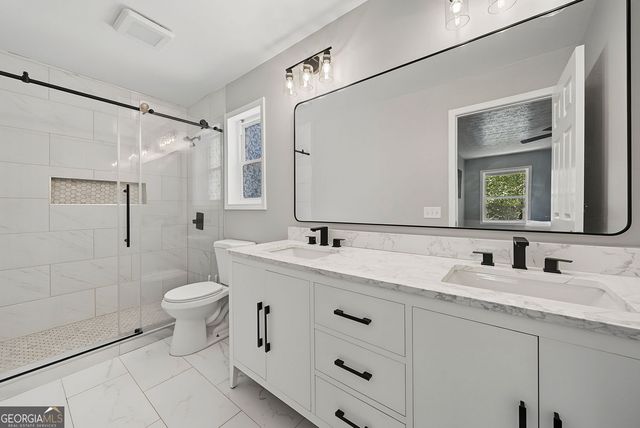 3202 Beaver Drive, Douglasville, GA 30135