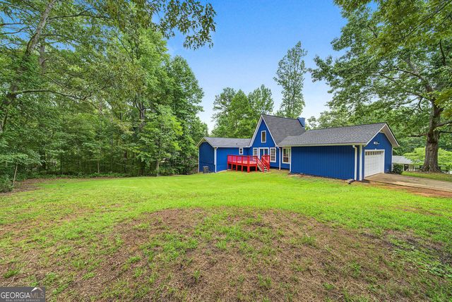 3202 Beaver Drive, Douglasville, GA 30135