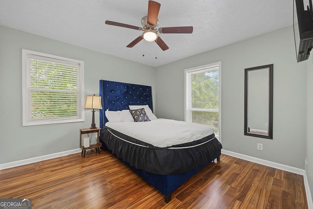 3202 Beaver Drive, Douglasville, GA 30135