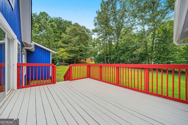 3202 Beaver Drive, Douglasville, GA 30135