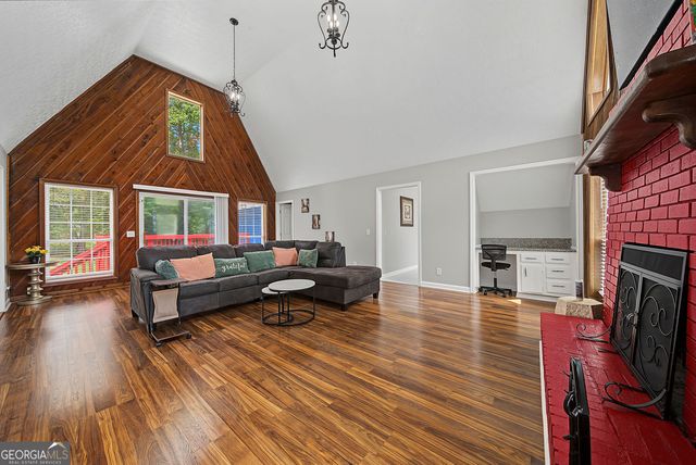 3202 Beaver Drive, Douglasville, GA 30135