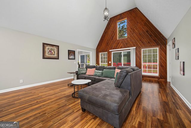 3202 Beaver Drive, Douglasville, GA 30135