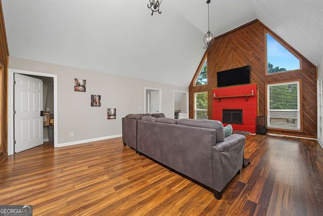 3202 Beaver Drive, Douglasville, GA 30135