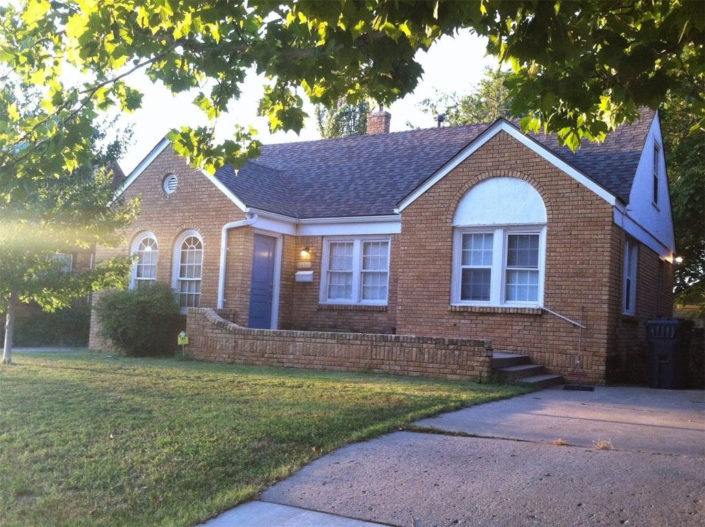 2329 NW 22nd Street, Oklahoma City, OK 73107