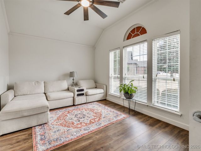 4671 E 144th Place, Bixby, OK 74008