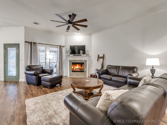 4671 E 144th Place, Bixby, OK 74008