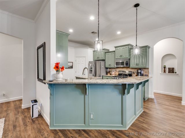 4671 E 144th Place, Bixby, OK 74008