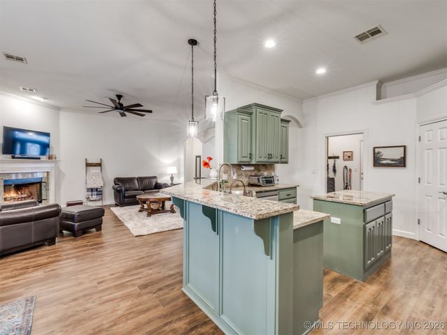 4671 E 144th Place, Bixby, OK 74008