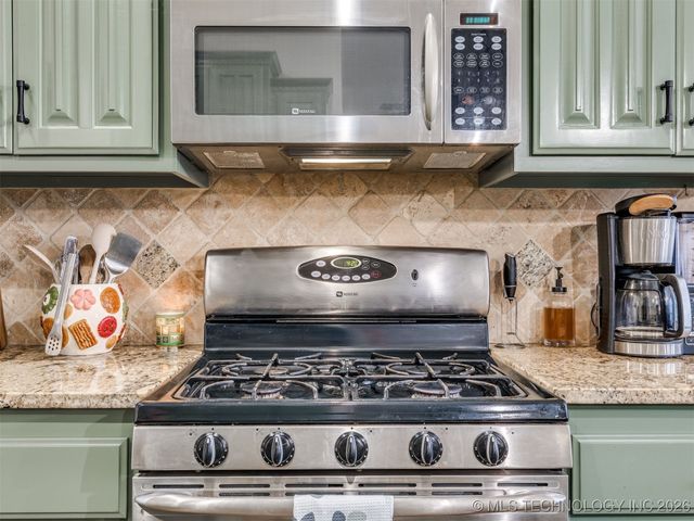 4671 E 144th Place, Bixby, OK 74008