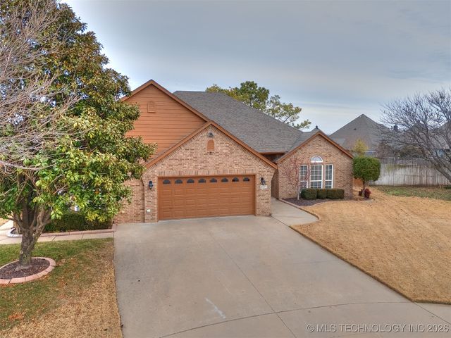 4671 E 144th Place, Bixby, OK 74008