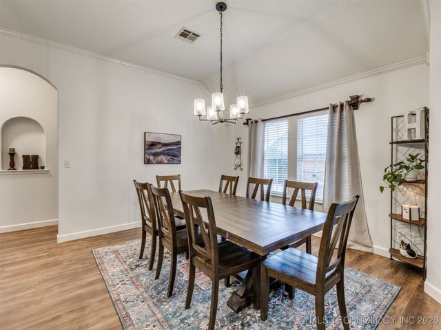 4671 E 144th Place, Bixby, OK 74008