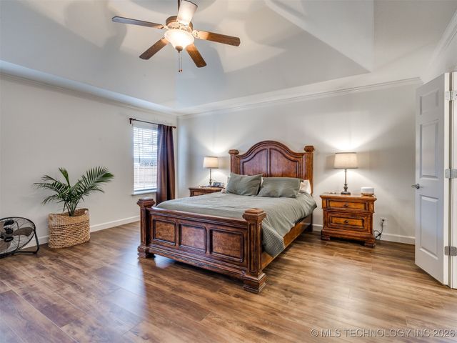 4671 E 144th Place, Bixby, OK 74008