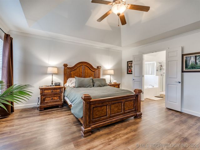 4671 E 144th Place, Bixby, OK 74008