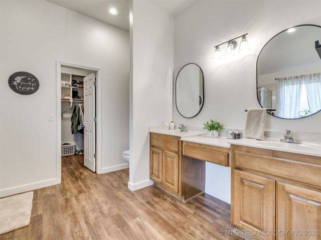 4671 E 144th Place, Bixby, OK 74008