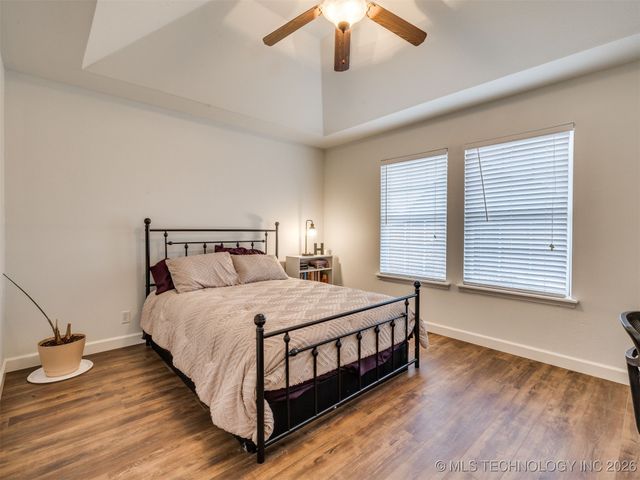 4671 E 144th Place, Bixby, OK 74008