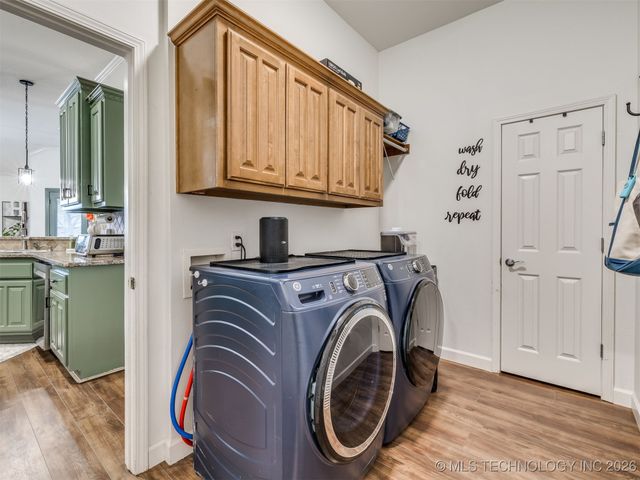 4671 E 144th Place, Bixby, OK 74008