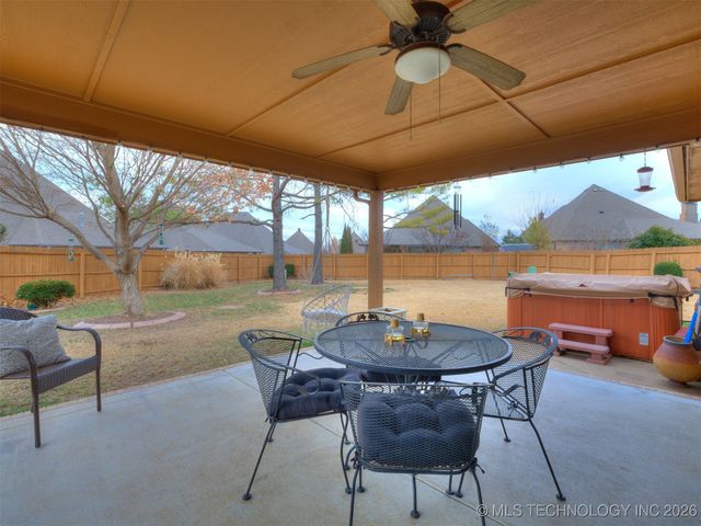 4671 E 144th Place, Bixby, OK 74008