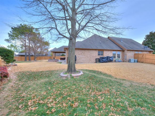 4671 E 144th Place, Bixby, OK 74008