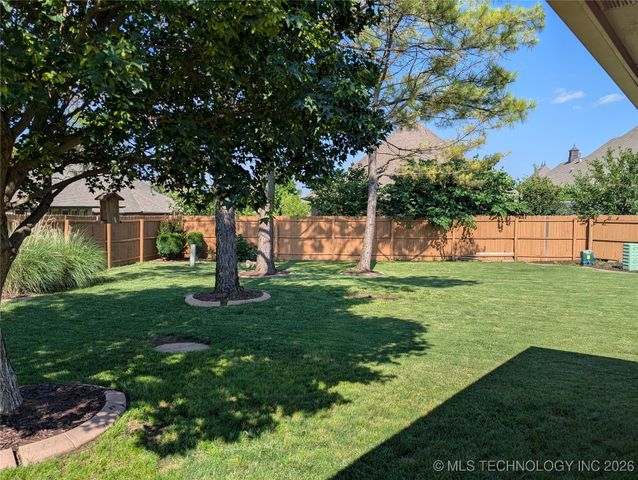 4671 E 144th Place, Bixby, OK 74008