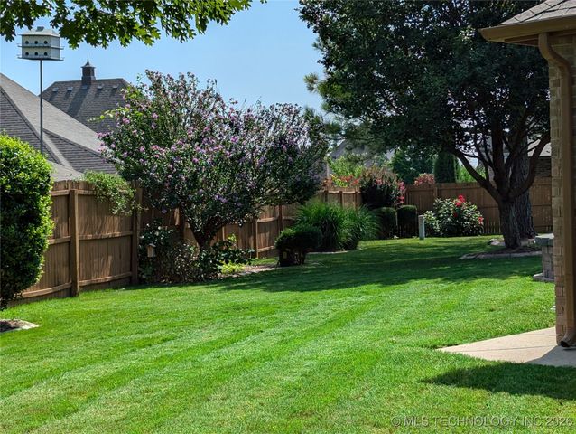 4671 E 144th Place, Bixby, OK 74008