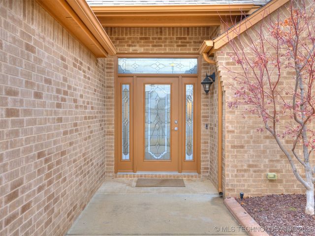 4671 E 144th Place, Bixby, OK 74008