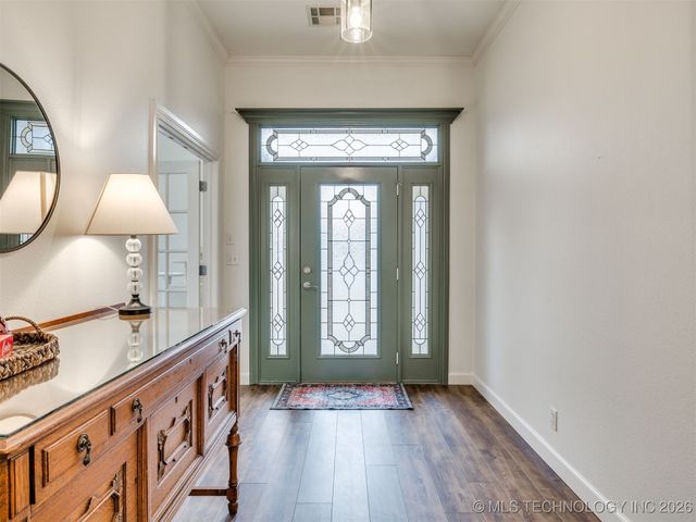 4671 E 144th Place, Bixby, OK 74008