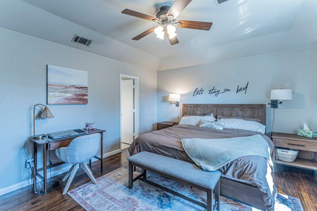 5604 Bogota Drive, North Richland Hills, TX 76180