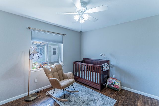 5604 Bogota Drive, North Richland Hills, TX 76180