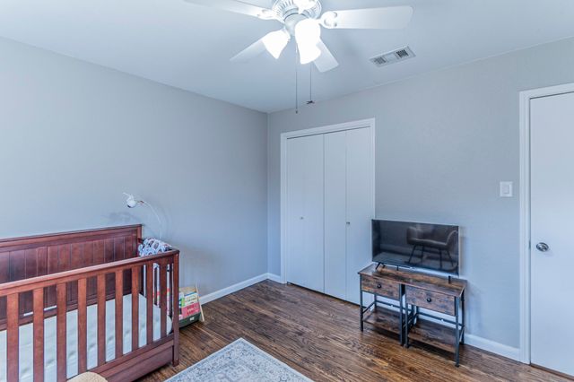 5604 Bogota Drive, North Richland Hills, TX 76180