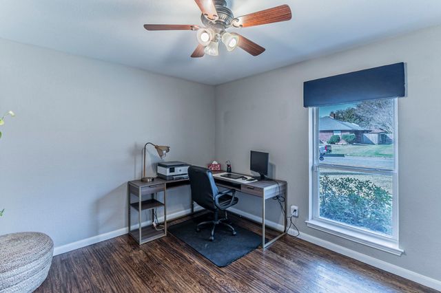 5604 Bogota Drive, North Richland Hills, TX 76180